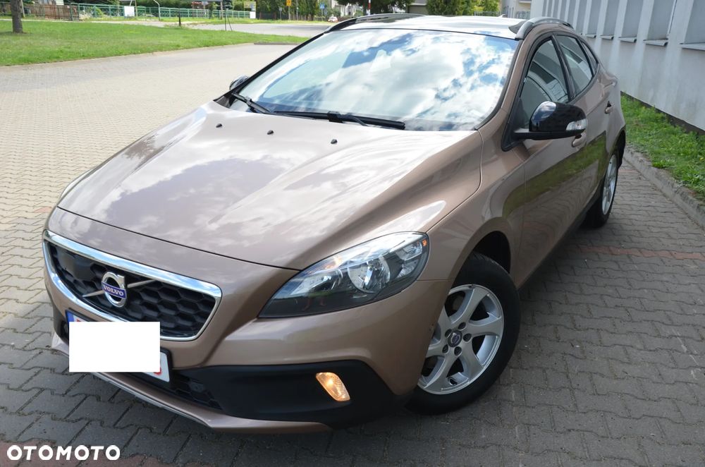 Volvo V40 Cross Country T4 Momentum - 2