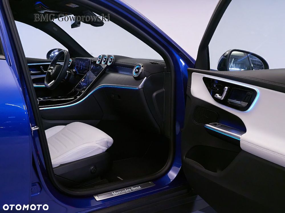 Mercedes-Benz GLC - 8