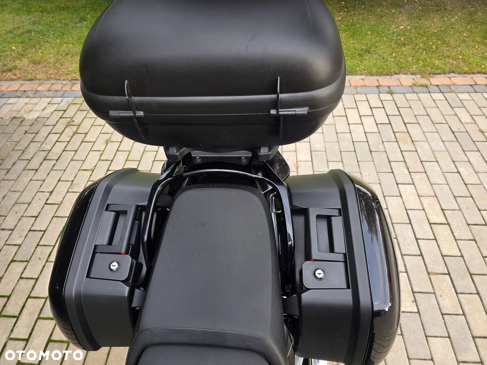 Yamaha FJR - 38