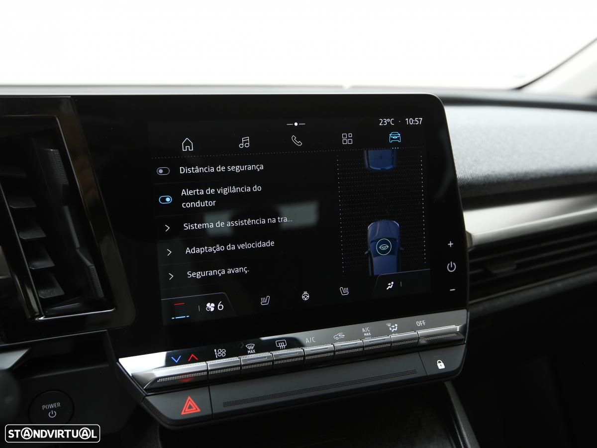 Renault Mégane E-Tech EV40 Equilibre - 22