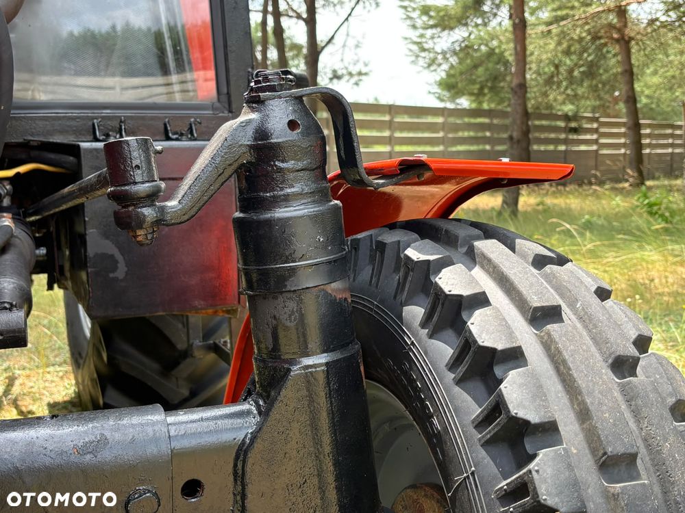Zetor 5011 - 18