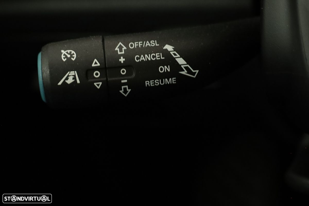 MG EHS 1.5 T-GDI Plug-in Hybrid Luxury - 19