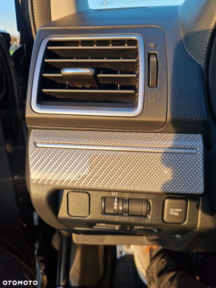 Subaru Levorg 1.6 GT-S Comfort CVT - 9