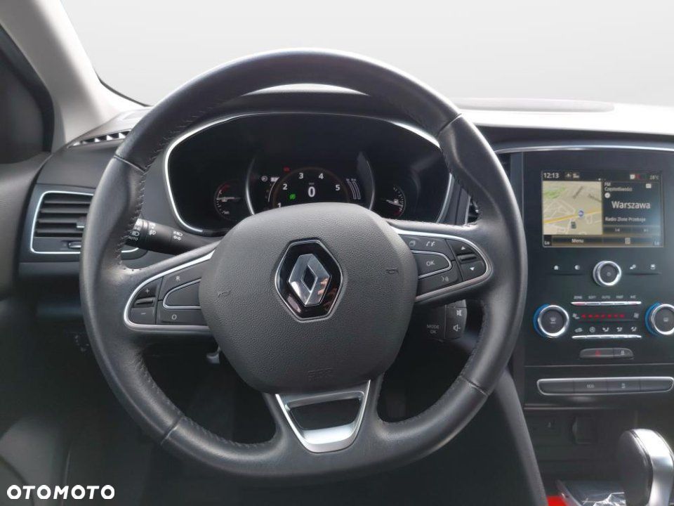 Renault Megane - 12