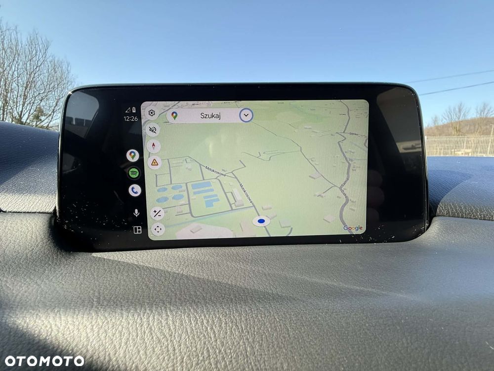 Mazda CX-5 SKYACTIV-G 194 FWD Signature - 13