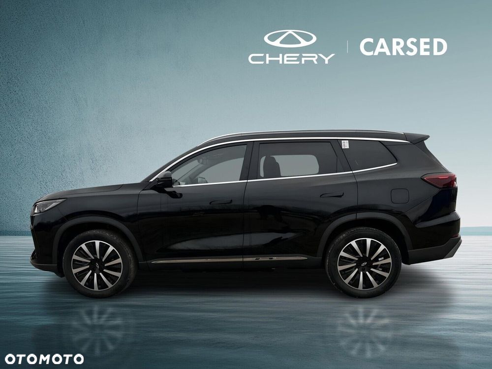 Chery Tiggo 8 - 3