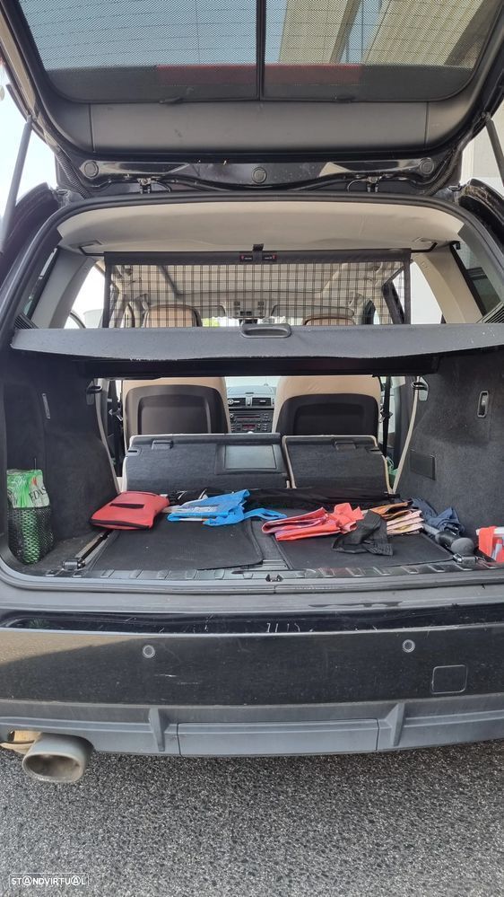 BMW X3 xDrive20d Aut. - 17