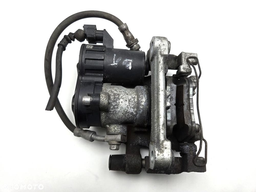 FORD FOCUS MK4 ZACISK HAMULCOWY LEWY TYŁ NX61-2D251 - 1