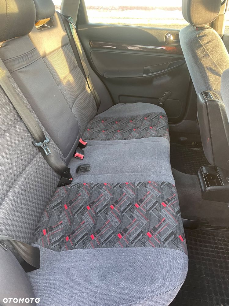 Audi A4 Avant 1.9 TDI - 9