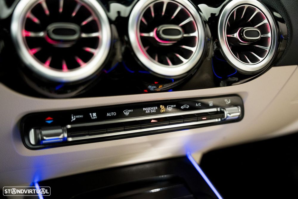 Mercedes-Benz EQA 250 Progressive - 8