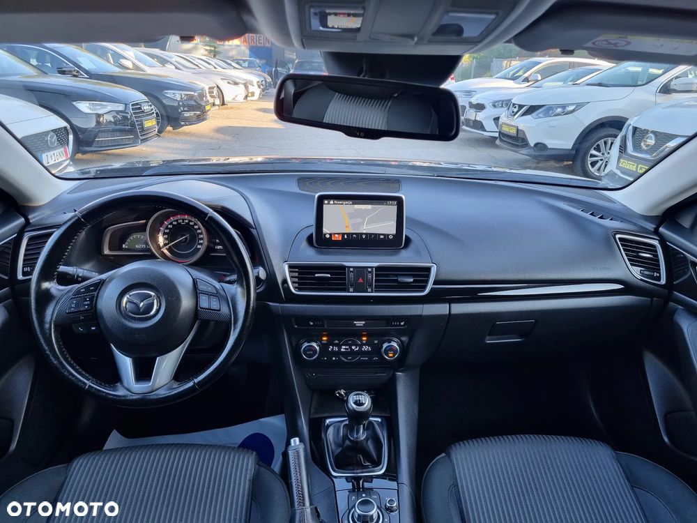 Mazda 3 - 14