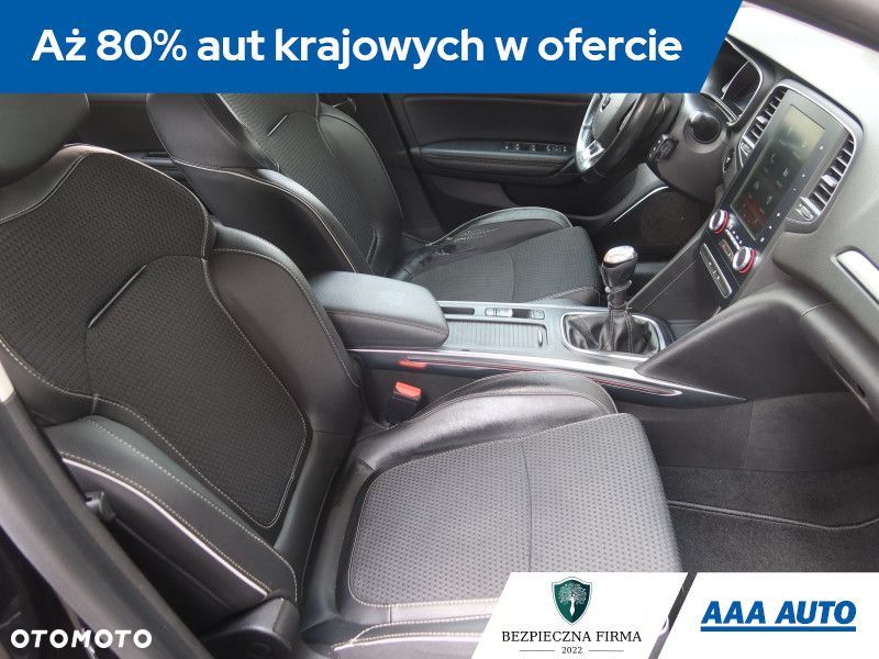 Renault Megane - 11