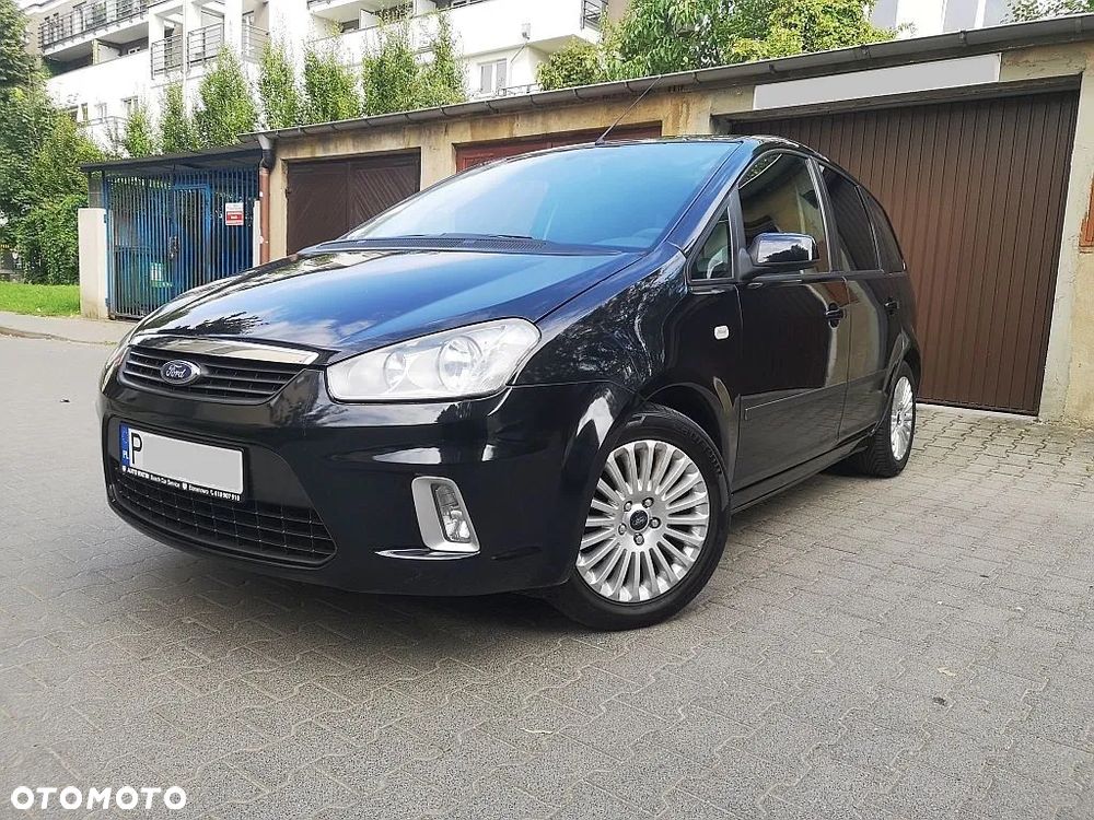 Ford C-MAX - 10