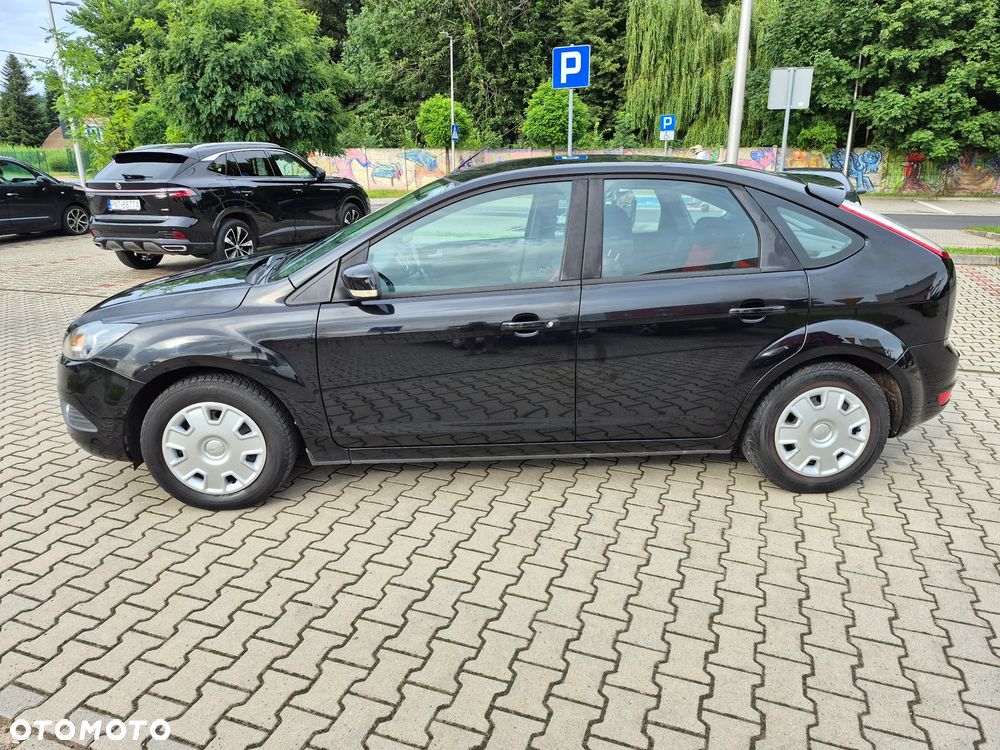 Ford Focus - 20