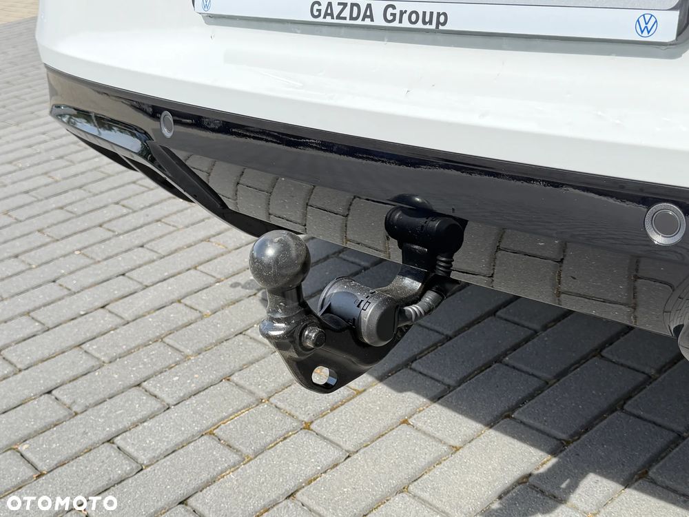 Volkswagen T-Roc 1.5 eTSI R-Line DSG - 18