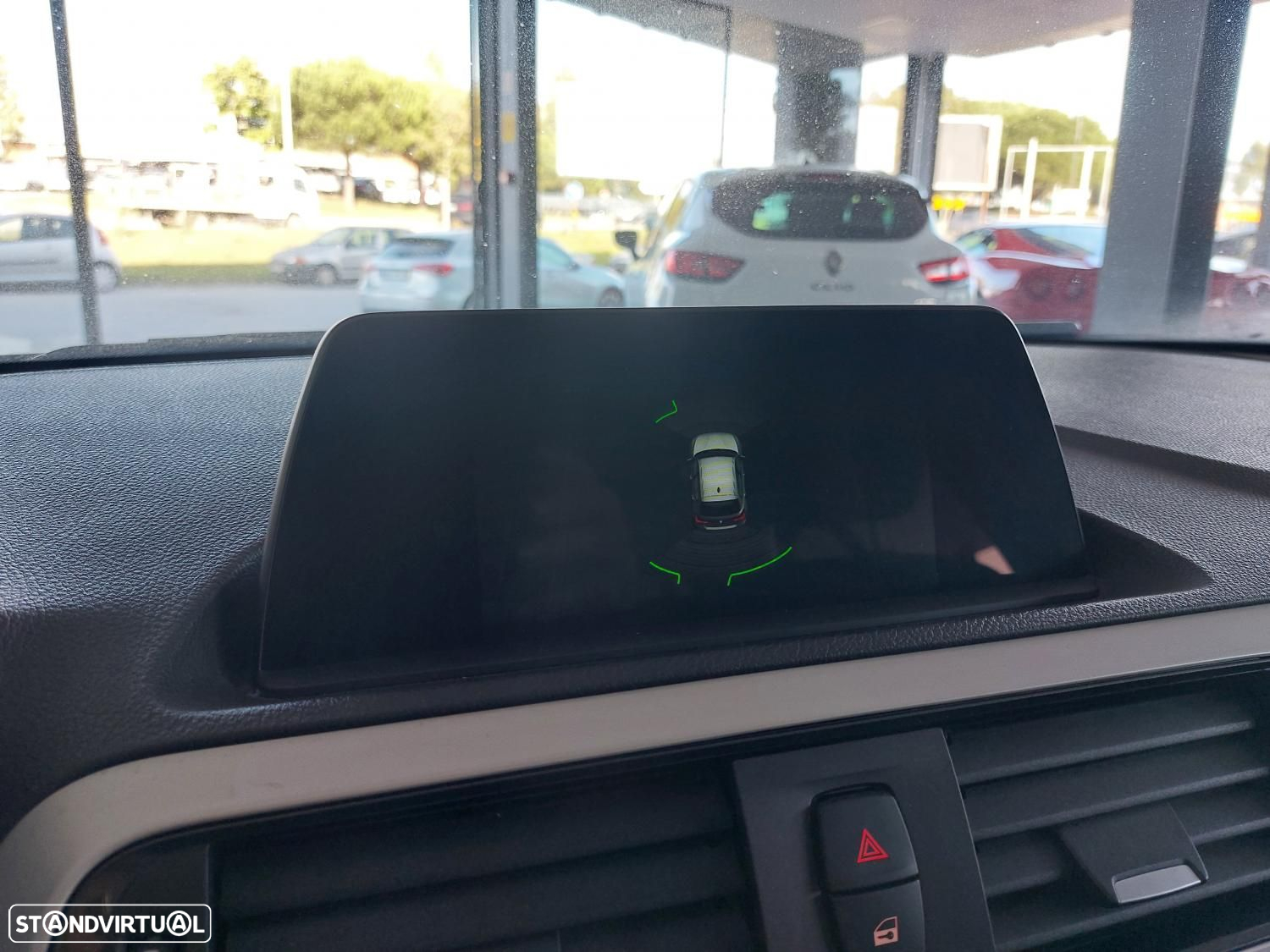 BMW 116 d Advantage - 26