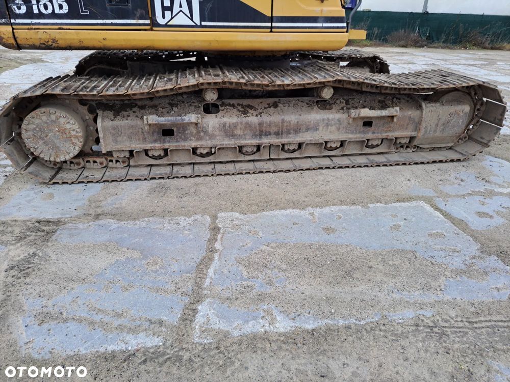 Caterpillar 318BL - 8