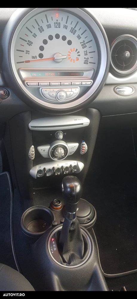 Mini Cooper - 6