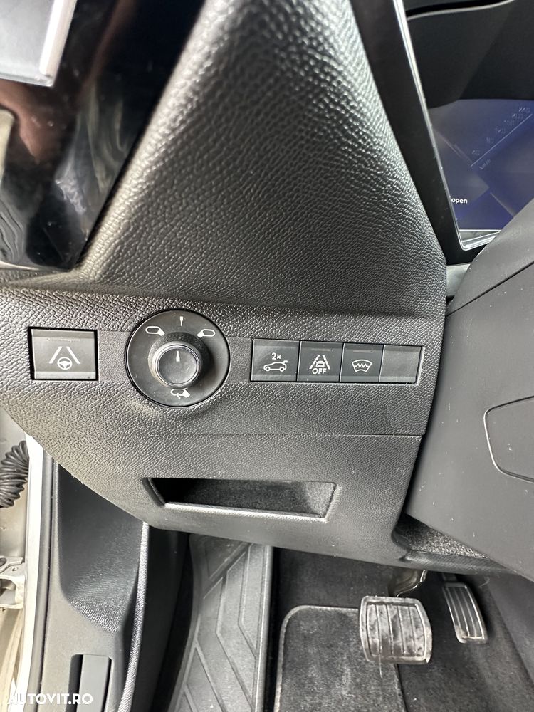 DS Automobiles DS 7 Crossback 1.5 BlueHDi 130 S&S EAT8 BASTILLE - 15