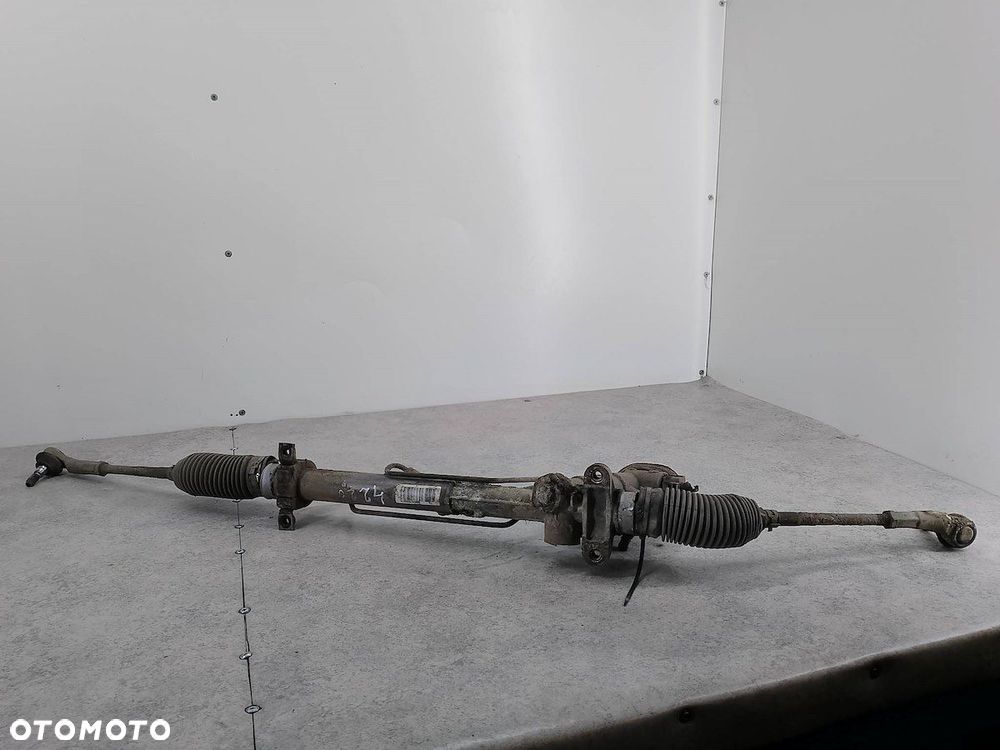 MAGLOWNICA PRZEKŁADNIA KIEROWNICY SKODA ROOMSTER 023-0080-050-001 TRW 1.6 - 2