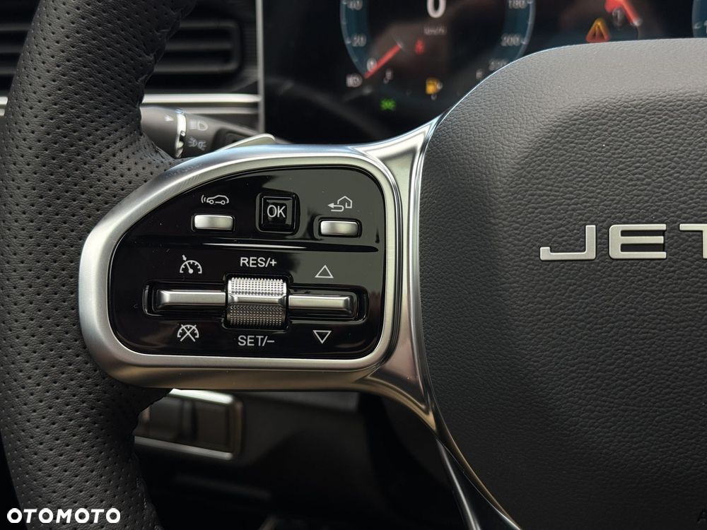 Jetour X70 Plus - 30