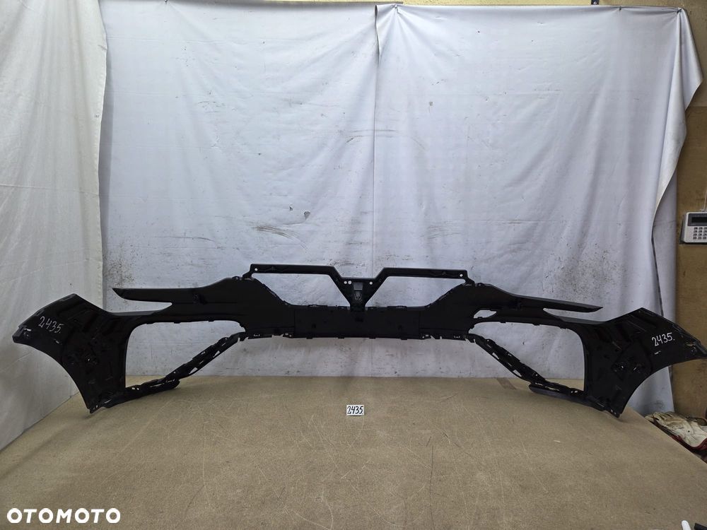 Renault Arkana RS-Line od 19r 620222372R 2xpdc zderzak przedni przód - 5