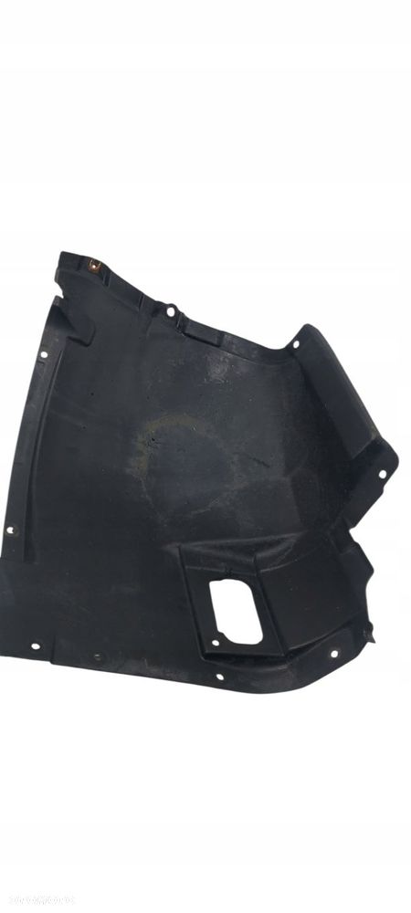Bmw E92 E93 Nadkole Osłona Wnęki Koła Lewy Przód Przednie M-Pakiet 8044547 - 6