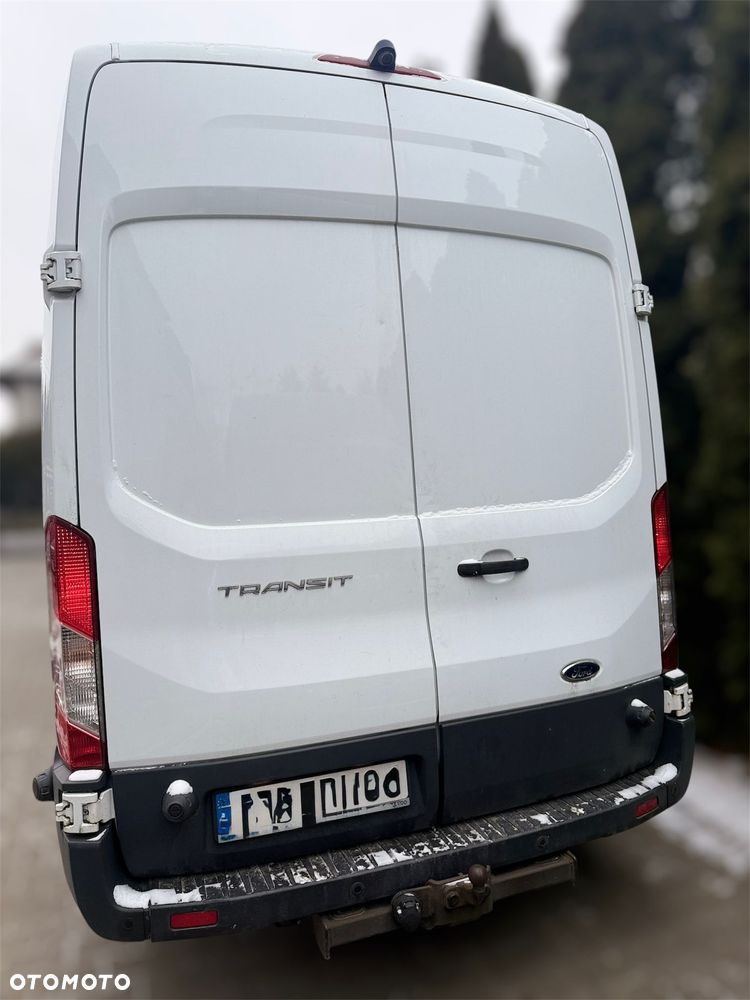 Ford Transit - 5
