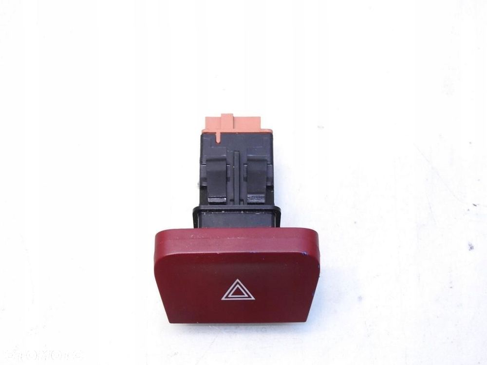 PRZYCISK AWARYJNYCH CITROEN C4 GRAND PICASSO I - 2