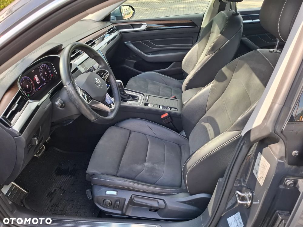 Volkswagen Arteon 2.0 TDI Elegance DSG - 13