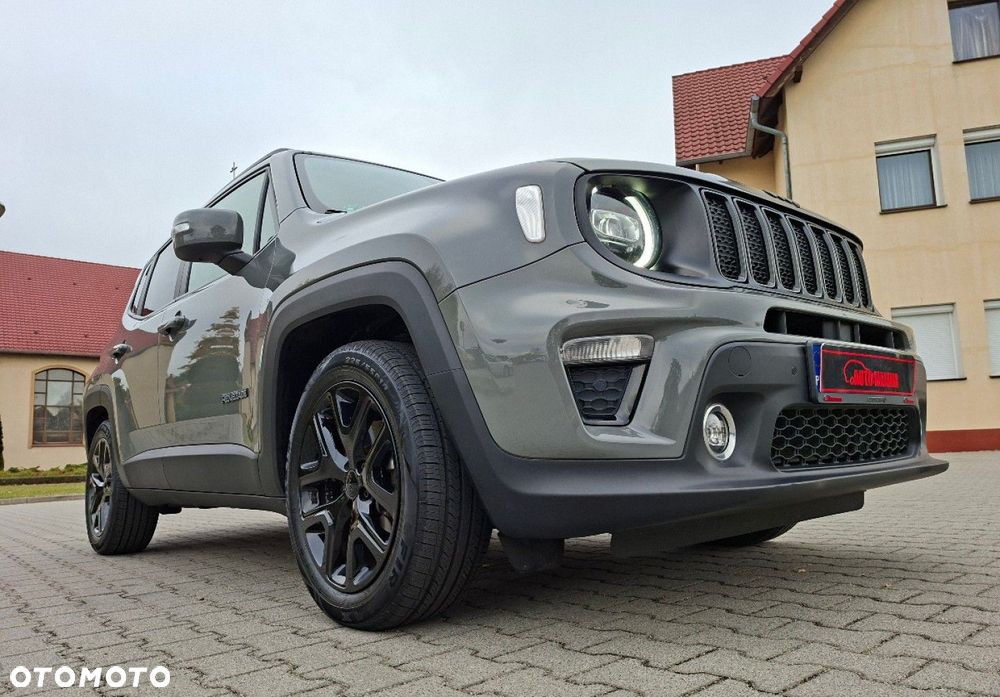 Jeep Renegade - 7