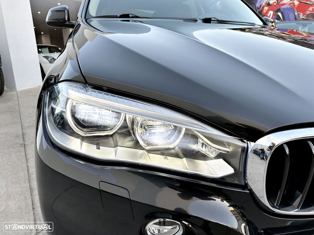 BMW X5 xDrive40e - 41