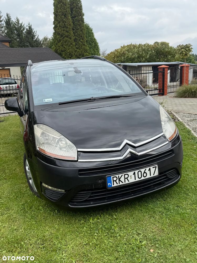 Citroën C4 1.6 HDi SX Pack MCP - 2