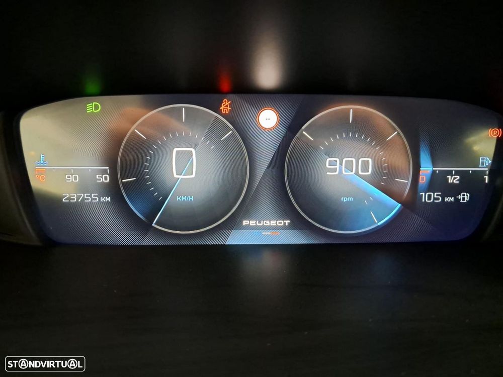 Peugeot 308 SW 1.2 PureTech Active - 18