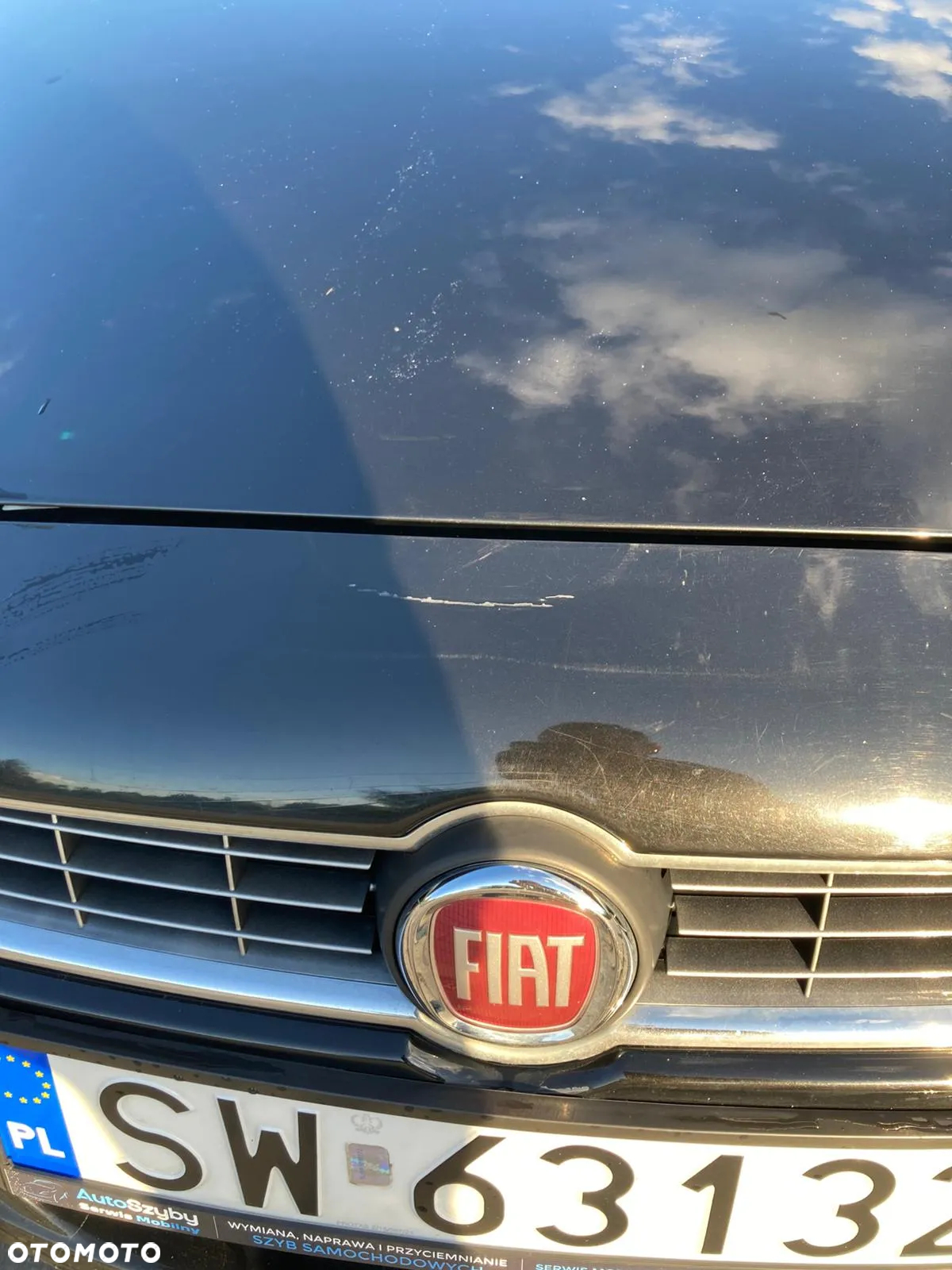 Fiat Bravo 1.4 T-Jet 16V Active - 8