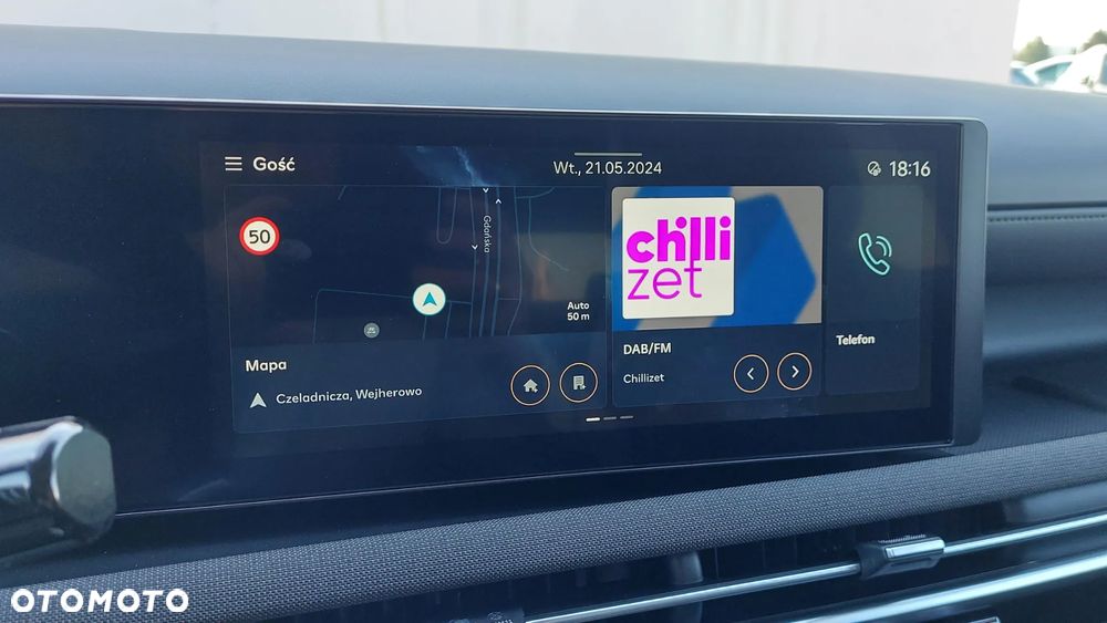 Hyundai Tucson 1.6 T-GDi Smart 2WD - 17