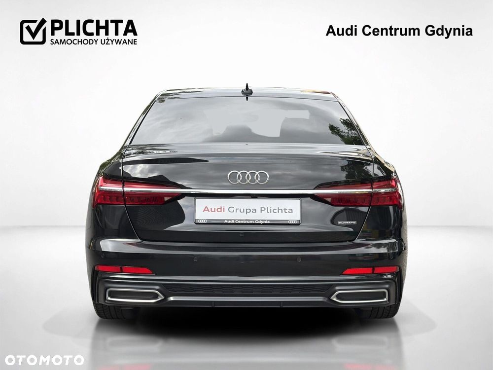 Audi A6 Limousine - 5