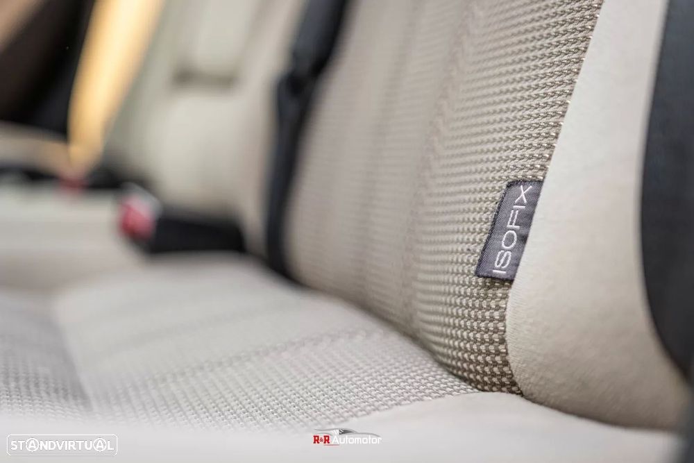 Fiat Linea 1.3 M-Jet Emotion - 12