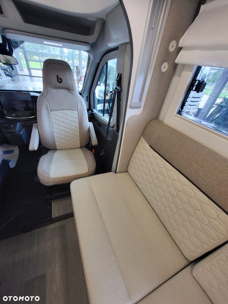 Benimar T463 T26 - 15