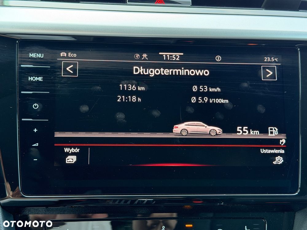 Volkswagen Arteon 2.0 TDI SCR 4Motion DSG R-Line - 30