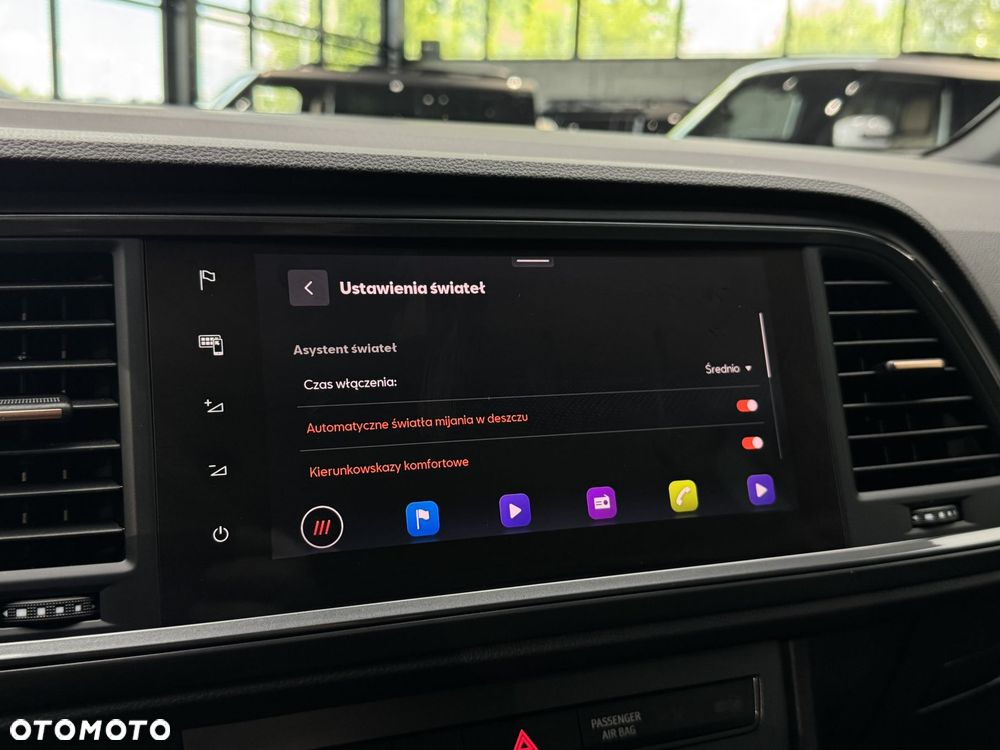 Cupra Ateca 1.5 TSI DSG - 36