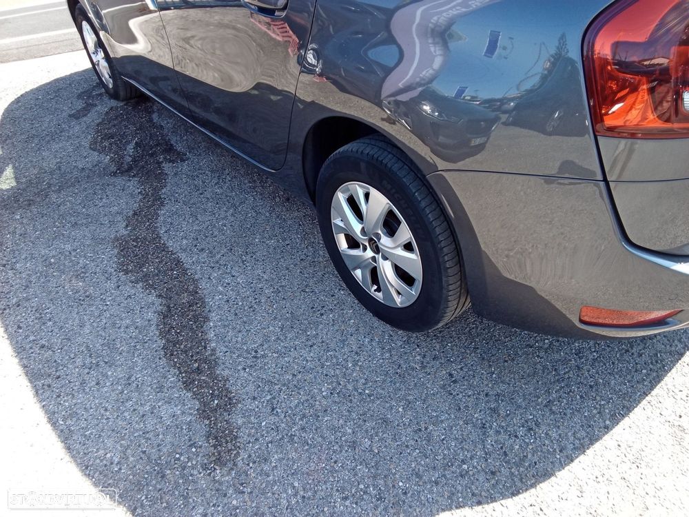 Citroën Grand C4 Spacetourer 1.5 BlueHDi Feel - 8