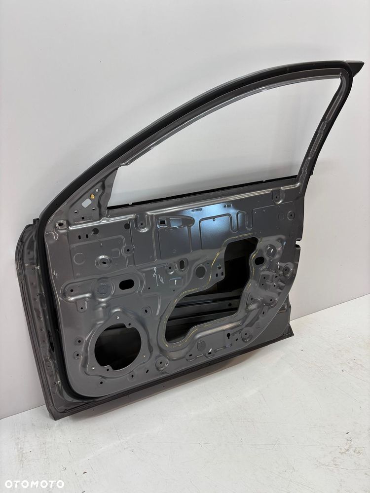 Renault Talisman Drzwi Prawe Przód Przednie 801108039R - 10