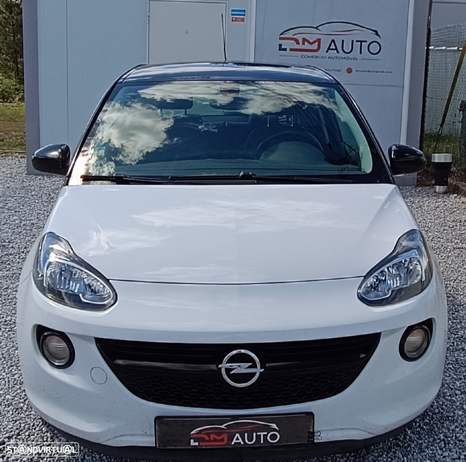 Opel Adam - 5
