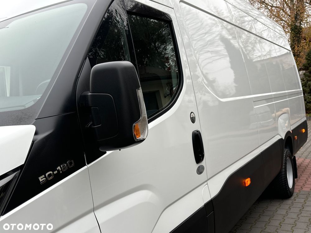 Iveco 50C180 DMC: 5200 - 12