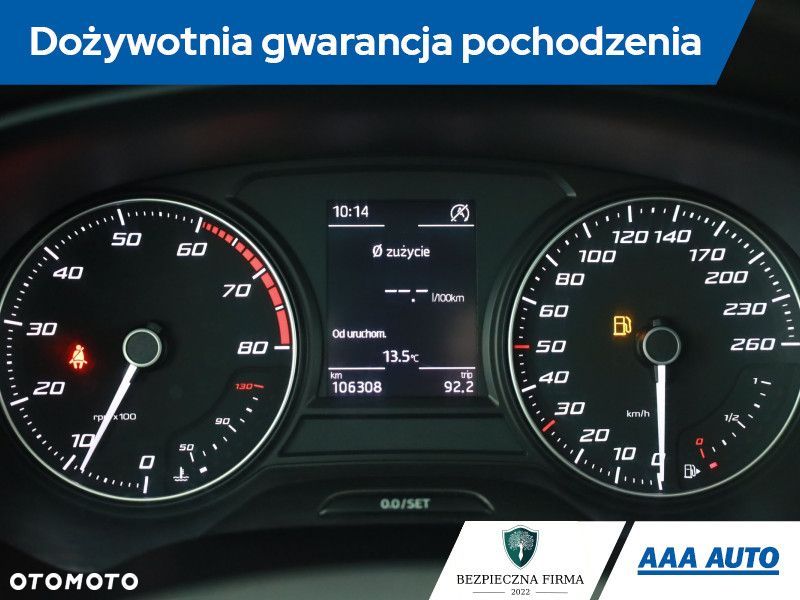 Seat Leon Sportstourer - 10