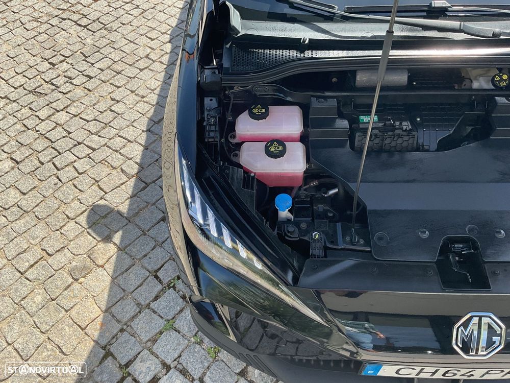 MG MG4 51 kWh Standard - 40