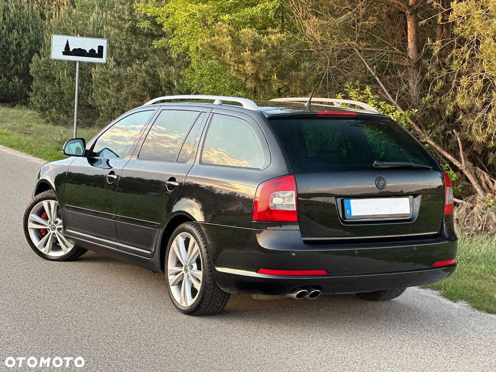 Skoda Octavia - 33