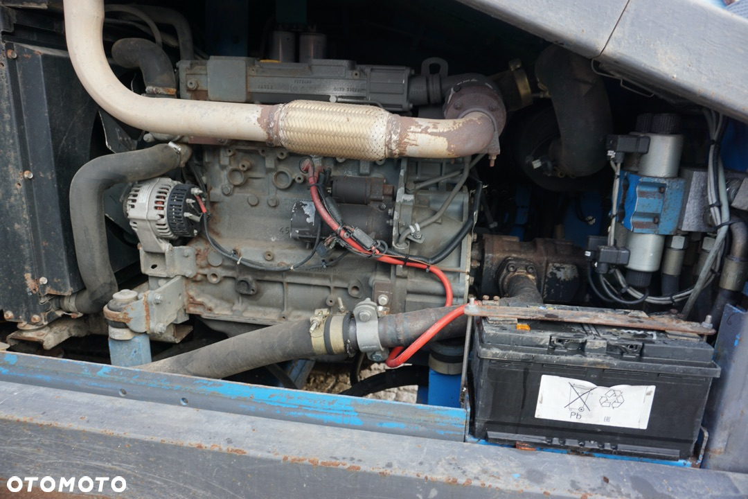 Powerscreen Chieftain 1400 - 20