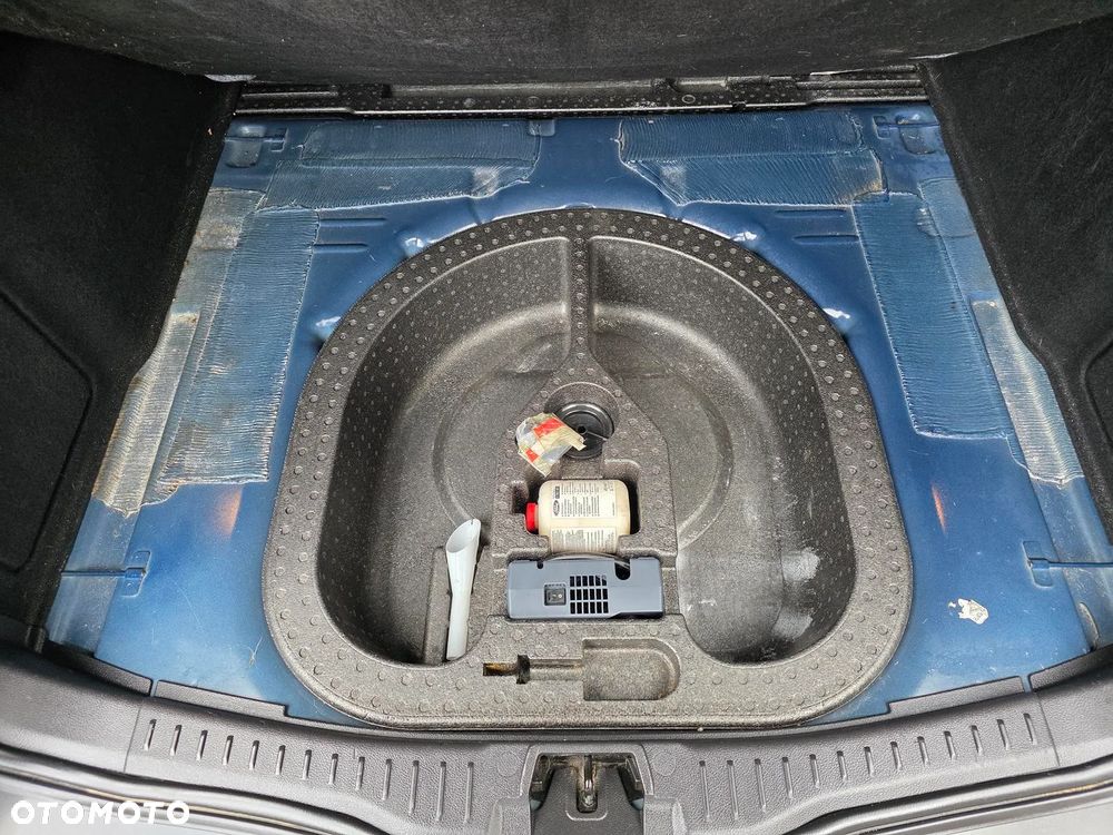 Ford Focus 1.0 EcoBoost Trend - 25